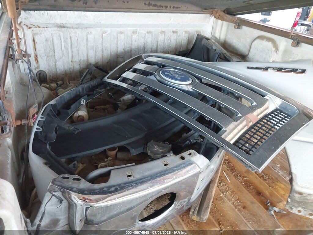 1FTFW1CT6BFA62894 2011 FORD F-150 photo no. 12