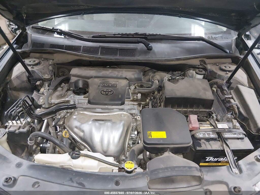 4T1BF1FK0CU126180 2012 TOYOTA CAMRY photo no. 10