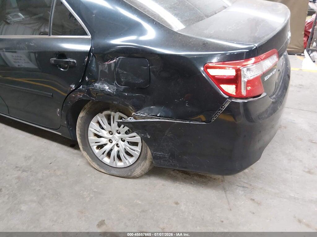 4T1BF1FK0CU126180 2012 TOYOTA CAMRY photo no. 6