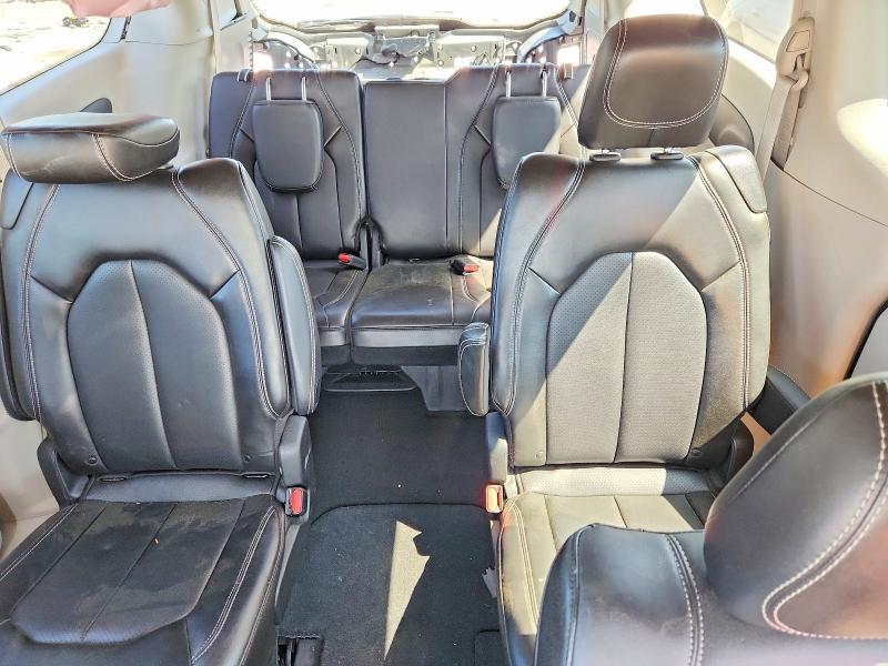 2C4RC1BG3RR145891 2024 CHRYSLER PACIFICA photo no. 10