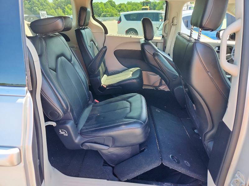 2C4RC1BG3RR145891 2024 CHRYSLER PACIFICA photo no. 11