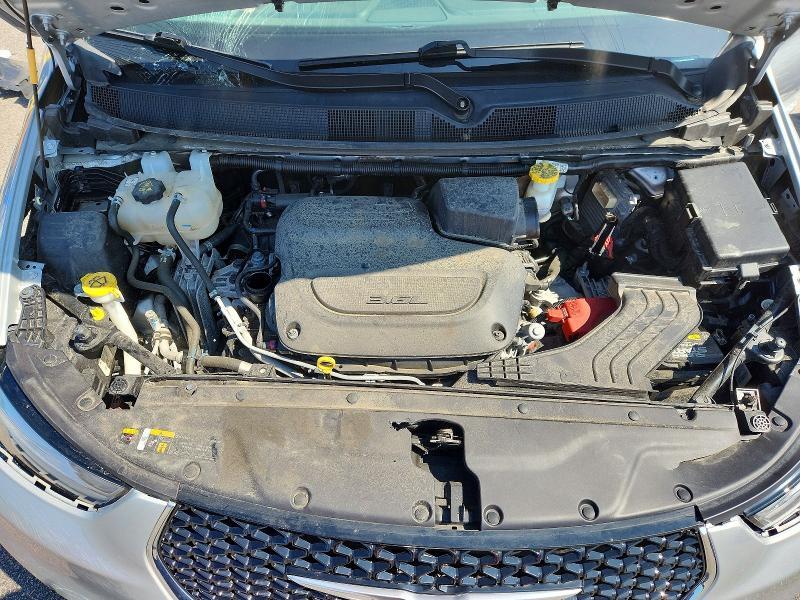 2C4RC1BG3RR145891 2024 CHRYSLER PACIFICA photo no. 12