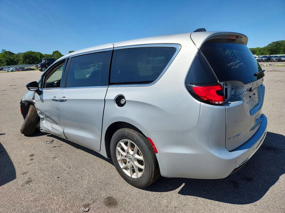 2C4RC1BG3RR145891 2024 CHRYSLER PACIFICA photo no. 2