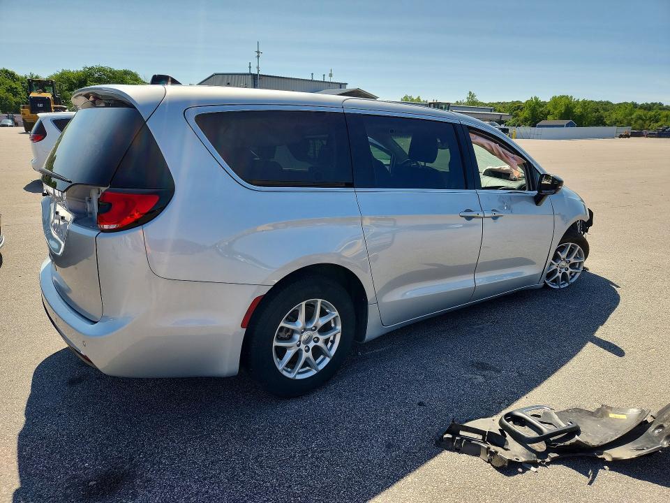 2C4RC1BG3RR145891 2024 CHRYSLER PACIFICA photo no. 3