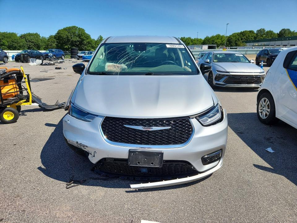 2C4RC1BG3RR145891 2024 CHRYSLER PACIFICA photo no. 5
