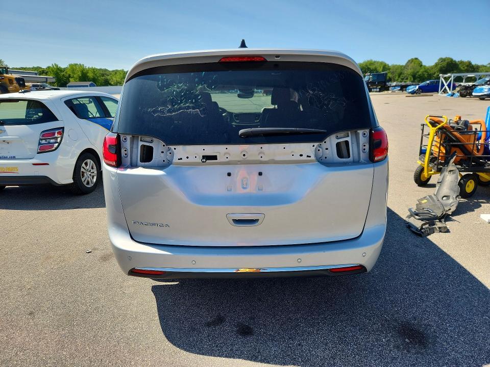 2C4RC1BG3RR145891 2024 CHRYSLER PACIFICA photo no. 6