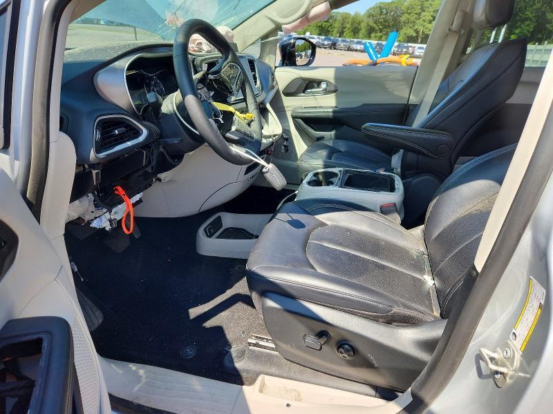 2C4RC1BG3RR145891 2024 CHRYSLER PACIFICA photo no. 7