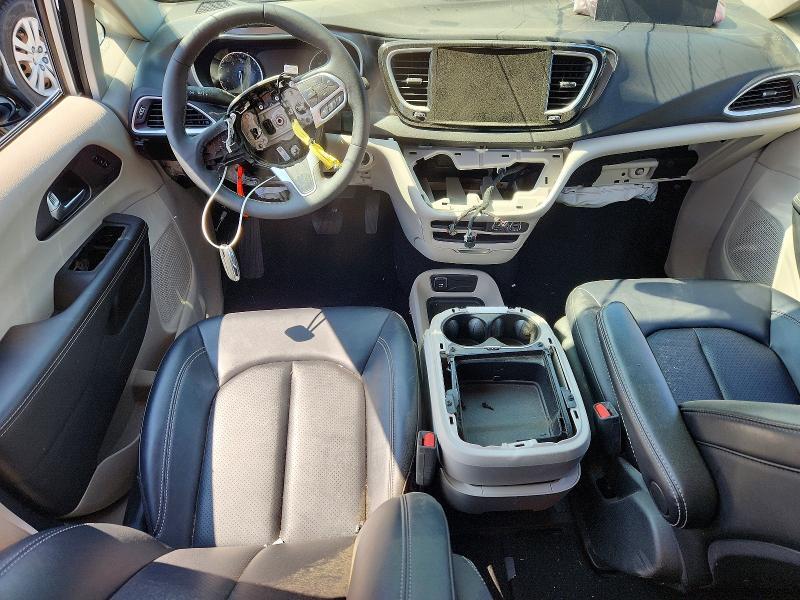 2C4RC1BG3RR145891 2024 CHRYSLER PACIFICA photo no. 8