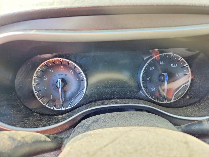 2C4RC1BG3RR145891 2024 CHRYSLER PACIFICA photo no. 9