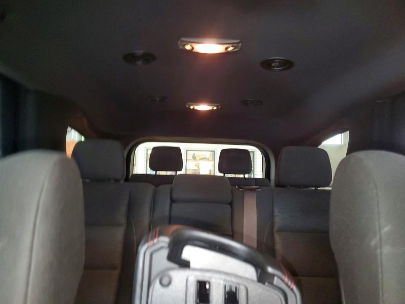 1C4RDJDG1TC163560 2026 DODGE DURANGO photo no. 10