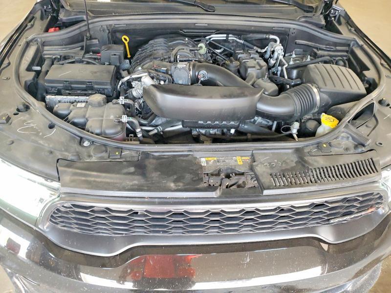 1C4RDJDG1TC163560 2026 DODGE DURANGO photo no. 12