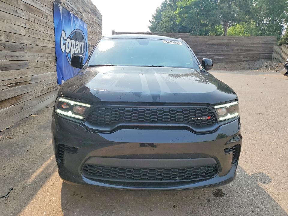 1C4RDJDG1TC163560 2026 DODGE DURANGO photo no. 5