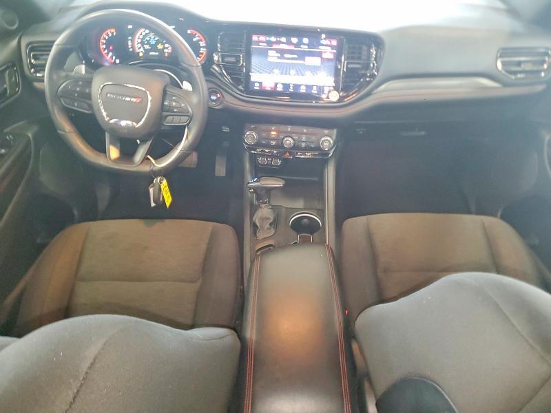1C4RDJDG1TC163560 2026 DODGE DURANGO photo no. 8