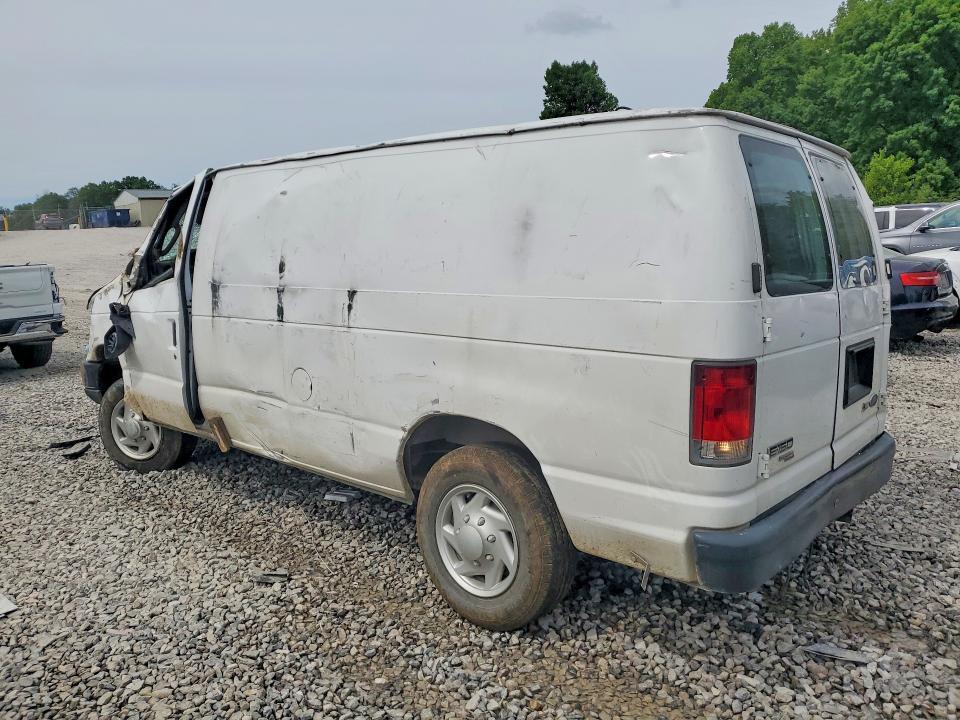 1FTNE1EW2EDA65796 2014 FORD ECONOLINE photo no. 2