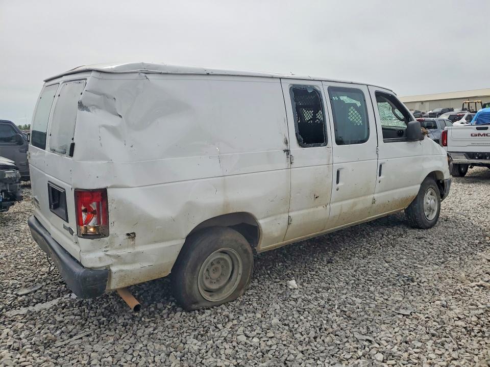 1FTNE1EW2EDA65796 2014 FORD ECONOLINE photo no. 3