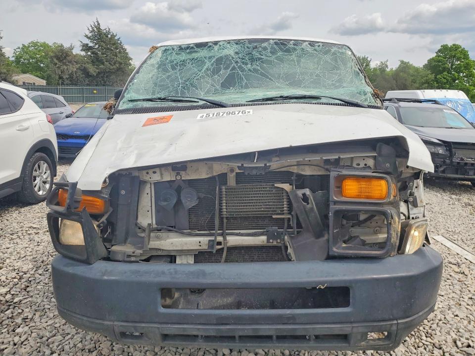 1FTNE1EW2EDA65796 2014 FORD ECONOLINE photo no. 5