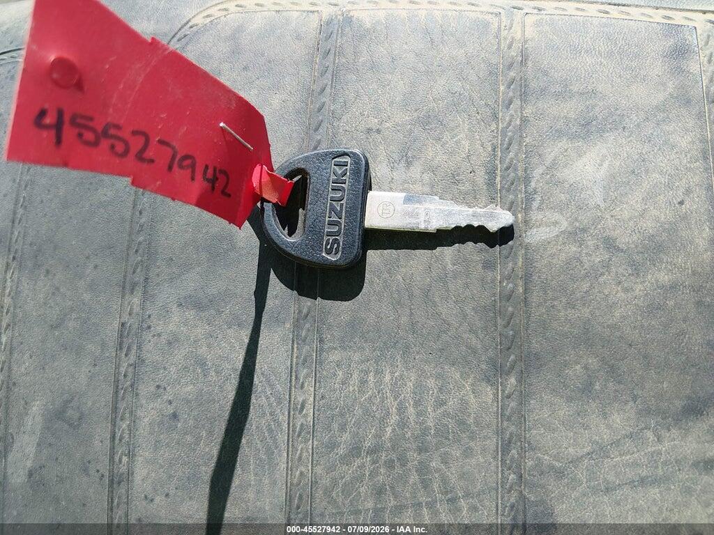 JS1GN71A9B2102236 1981 SUZUKI GS550 photo no. 11