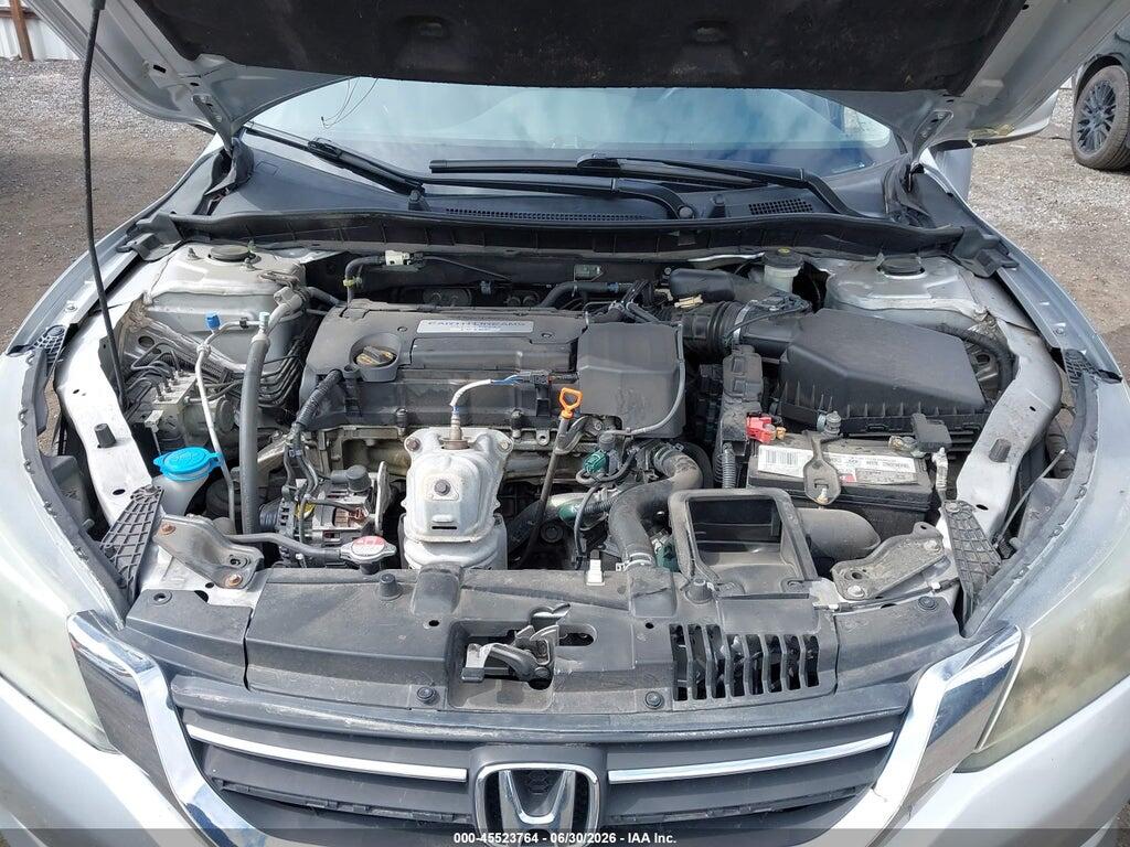 1HGCR2F30EA070309 2014 HONDA ACCORD photo no. 10