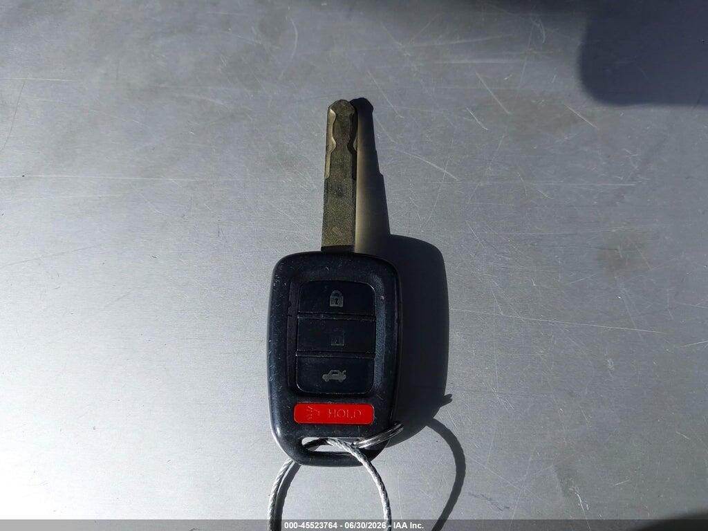 1HGCR2F30EA070309 2014 HONDA ACCORD photo no. 11