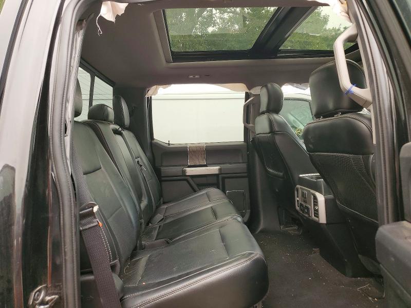1FT8W3BTXKEF74783 2019 FORD F350 photo no. 11
