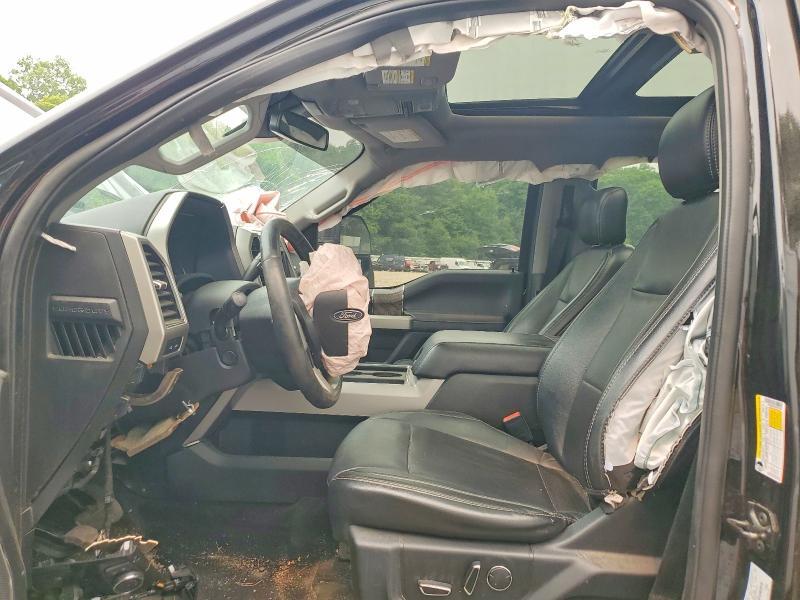 1FT8W3BTXKEF74783 2019 FORD F350 photo no. 7