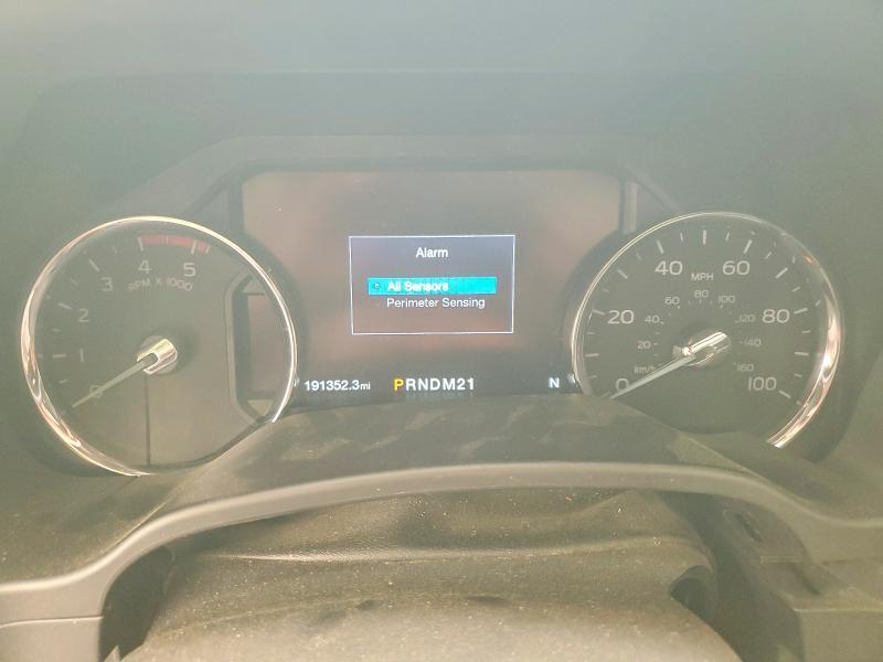 1FT8W3BTXKEF74783 2019 FORD F350 photo no. 9