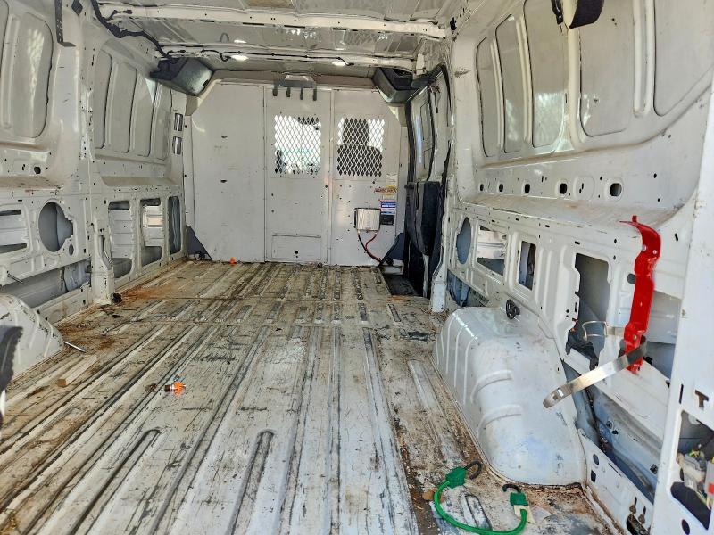 1FTYR2ZM2KKB10131 2019 FORD TRANSIT photo no. 10