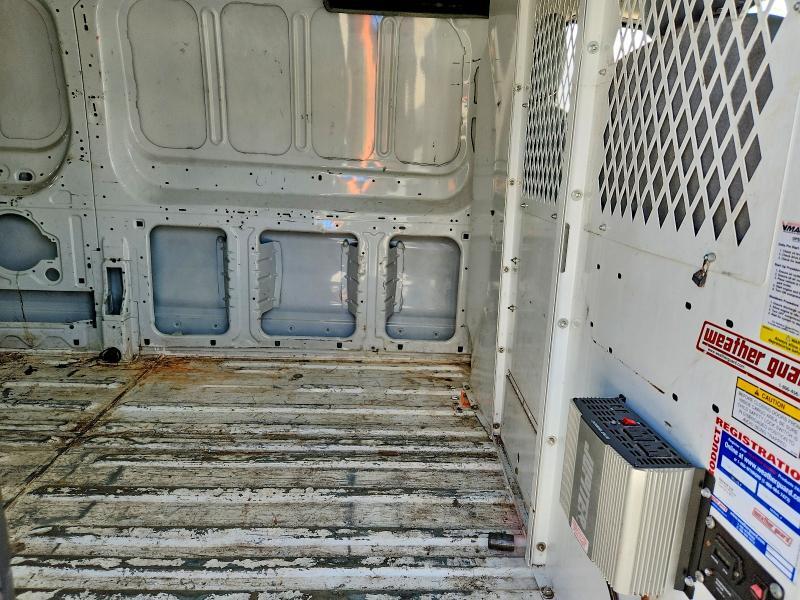 1FTYR2ZM2KKB10131 2019 FORD TRANSIT photo no. 11