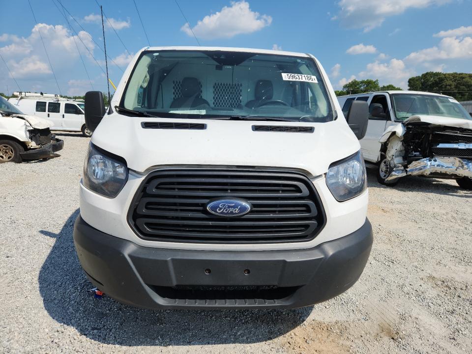 1FTYR2ZM2KKB10131 2019 FORD TRANSIT photo no. 5