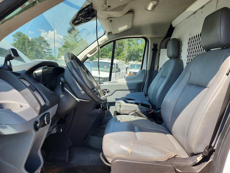 1FTYR2ZM2KKB10131 2019 FORD TRANSIT photo no. 7