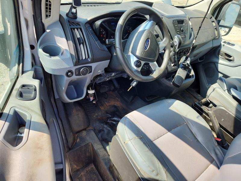 1FTYR2ZM2KKB10131 2019 FORD TRANSIT photo no. 8
