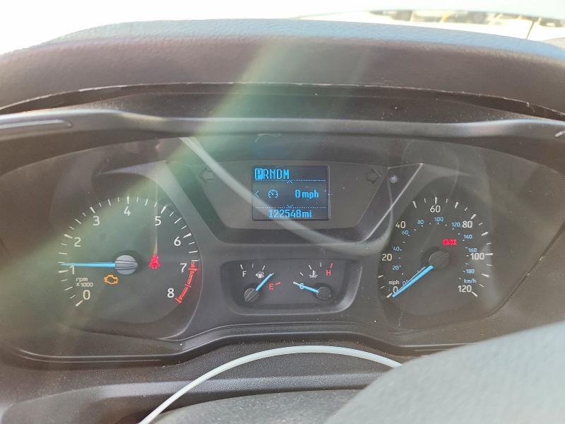 1FTYR2ZM2KKB10131 2019 FORD TRANSIT photo no. 9