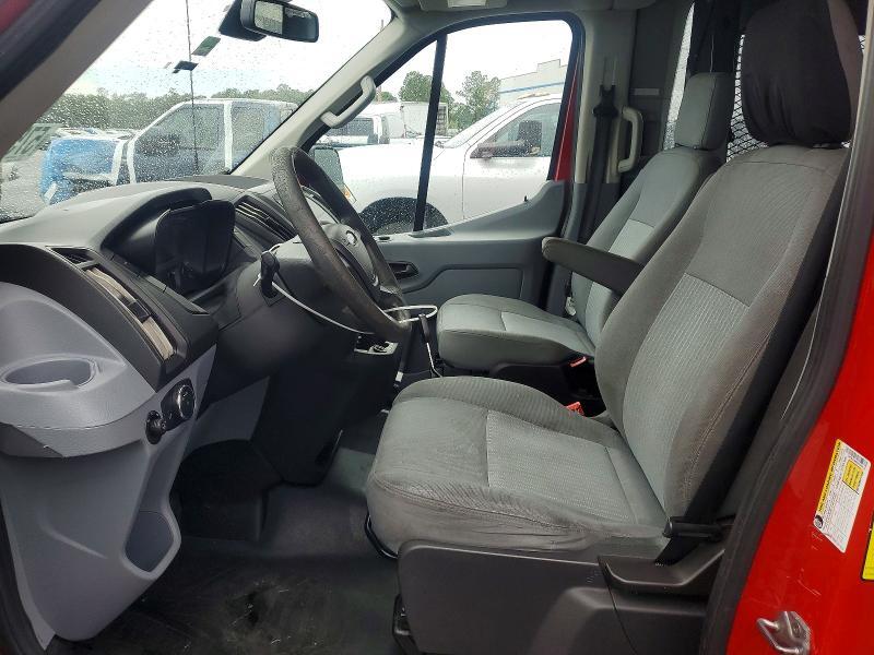2019 FORD TRANSIT T-350 — Фото 13 из 16