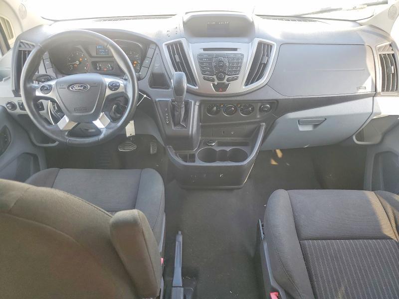 2015 FORD TRANSIT T-150 — Фото 8 из 13