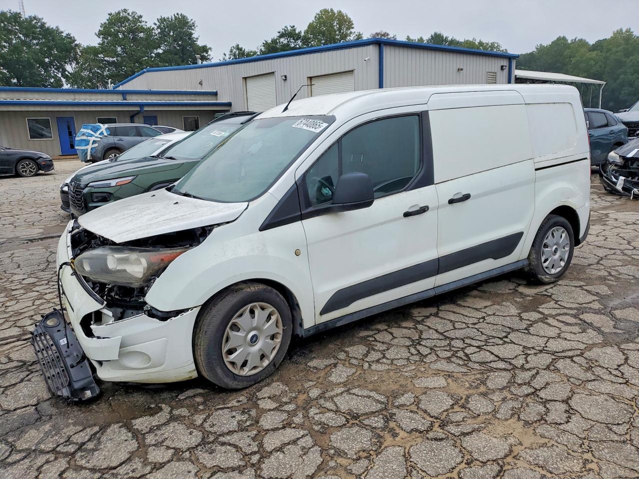 NM0LS7F77F1213242 2015 FORD TRANSIT CONNECT photo no. 1
