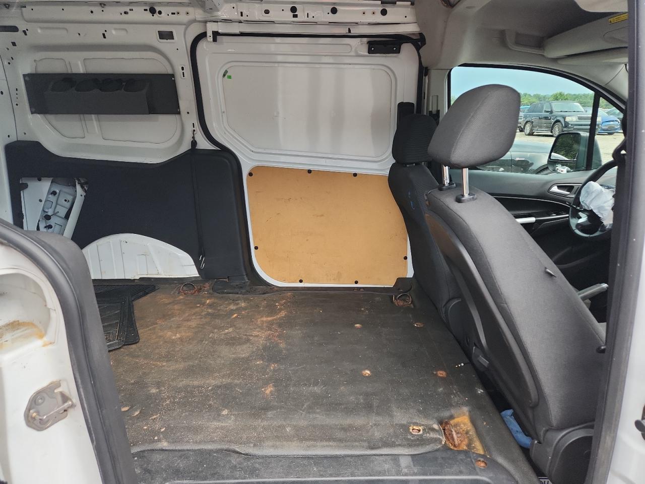 NM0LS7F77F1213242 2015 FORD TRANSIT CONNECT photo no. 11