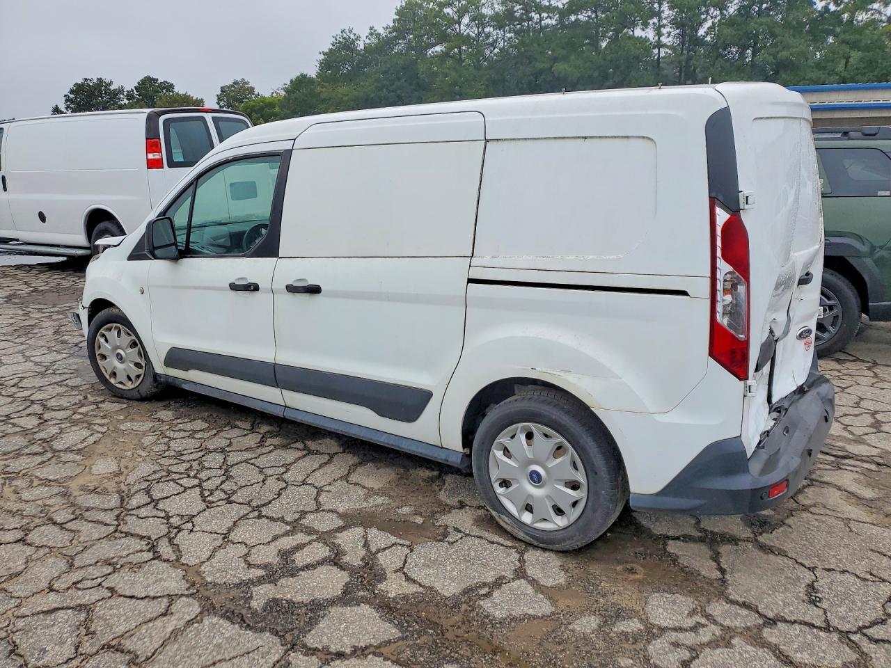 NM0LS7F77F1213242 2015 FORD TRANSIT CONNECT photo no. 2