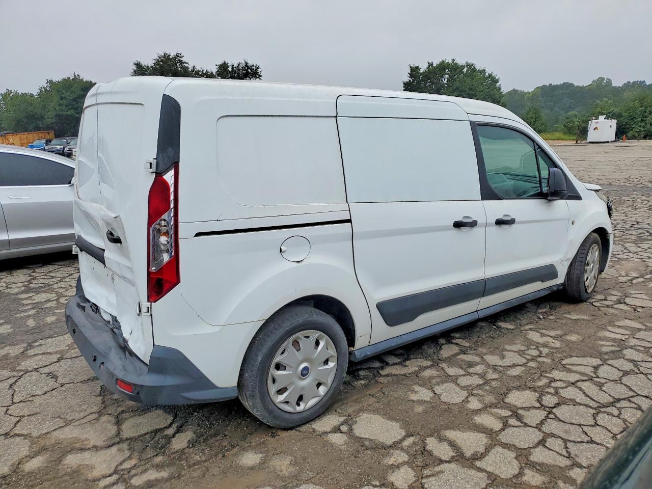 NM0LS7F77F1213242 2015 FORD TRANSIT CONNECT photo no. 3
