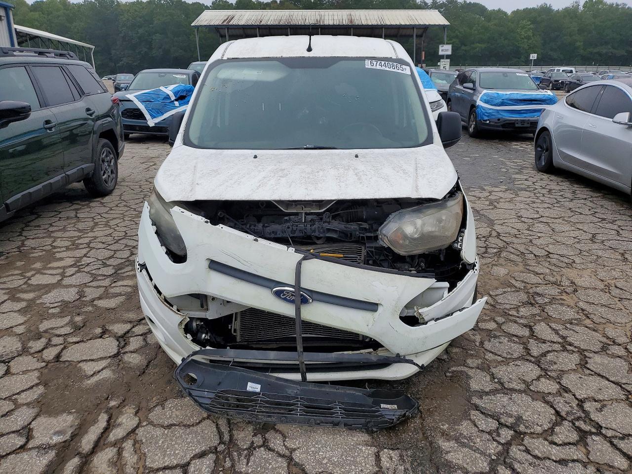 NM0LS7F77F1213242 2015 FORD TRANSIT CONNECT photo no. 5