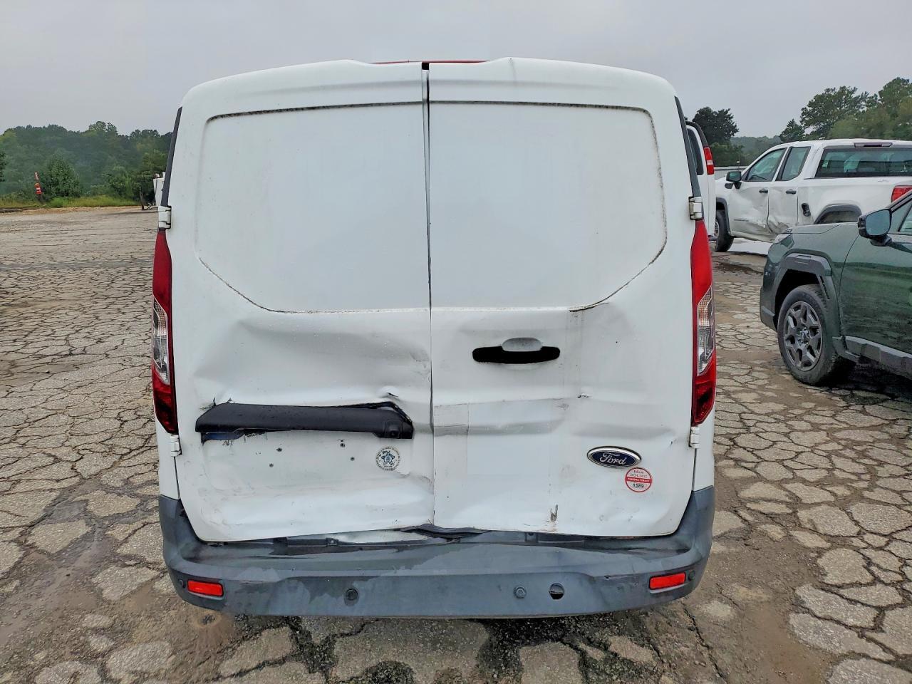 NM0LS7F77F1213242 2015 FORD TRANSIT CONNECT photo no. 6