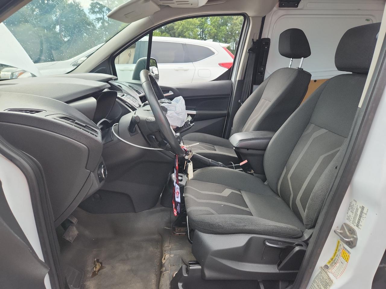 NM0LS7F77F1213242 2015 FORD TRANSIT CONNECT photo no. 7