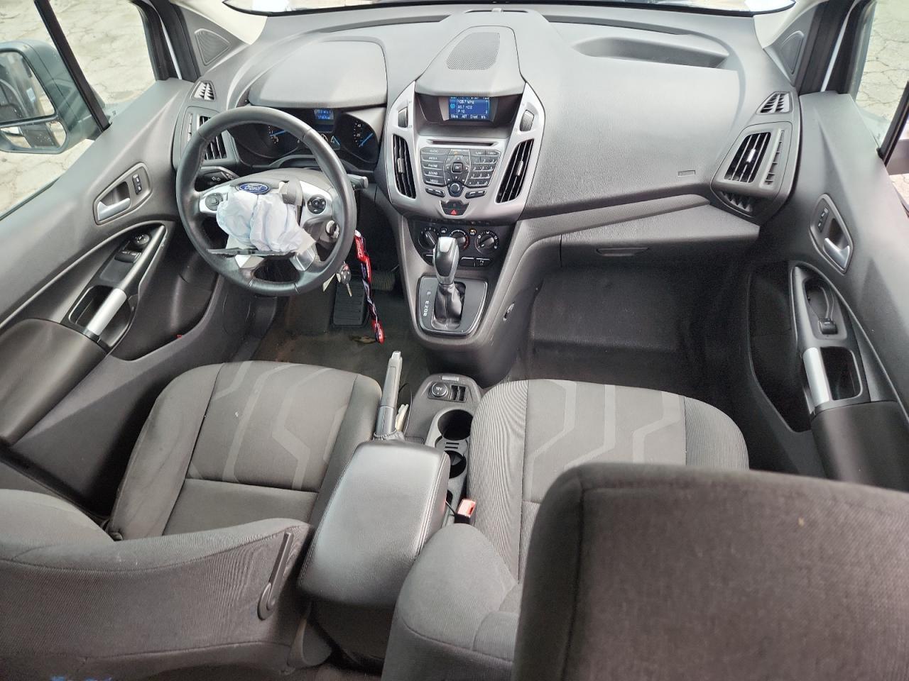 NM0LS7F77F1213242 2015 FORD TRANSIT CONNECT photo no. 8