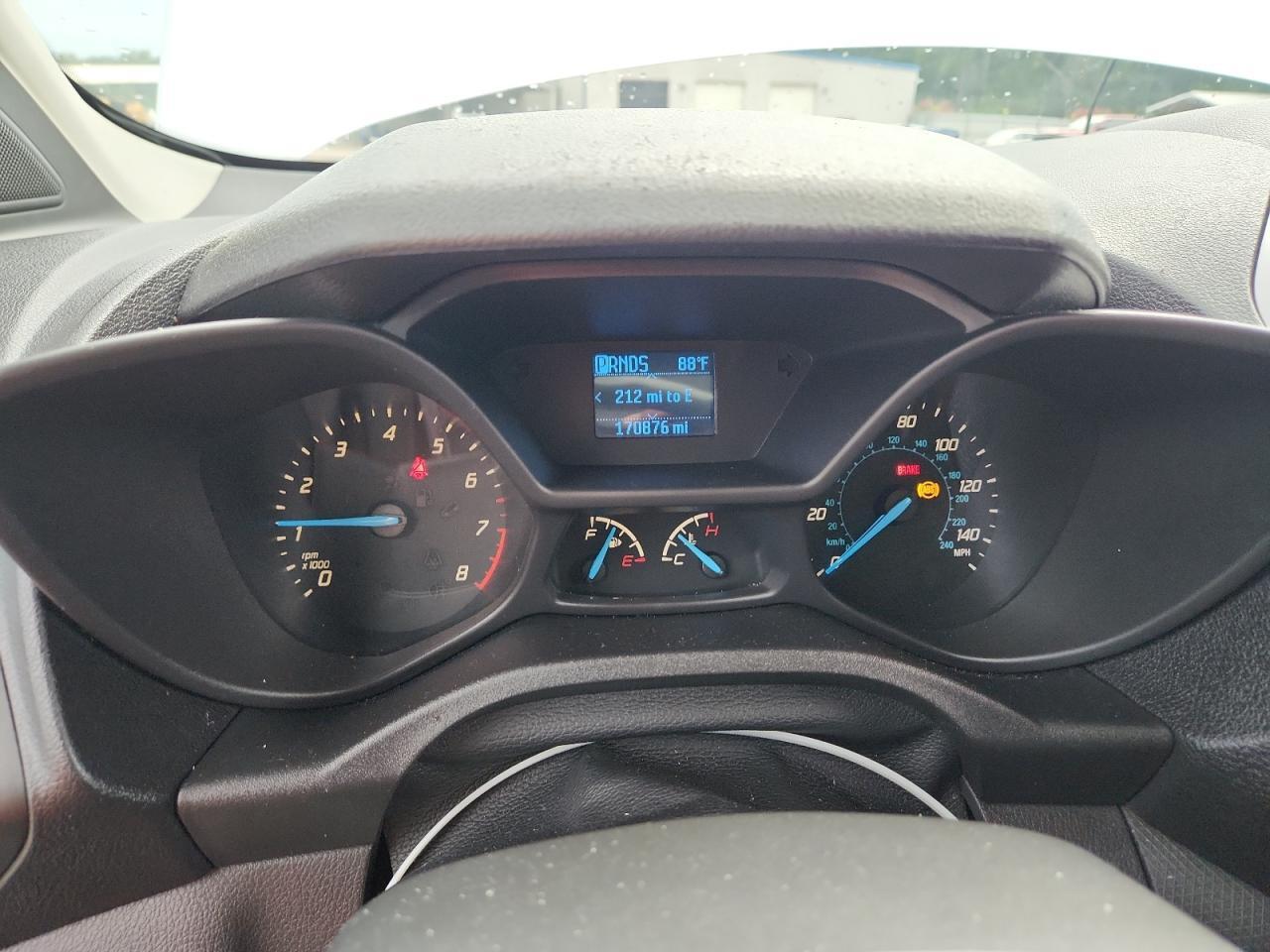 NM0LS7F77F1213242 2015 FORD TRANSIT CONNECT photo no. 9