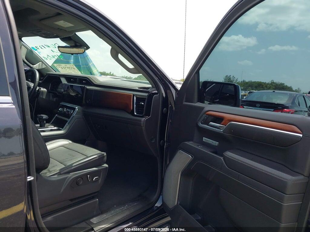 3GTUUGED8PG325897 2023 GMC SIERRA 1500 photo no. 5
