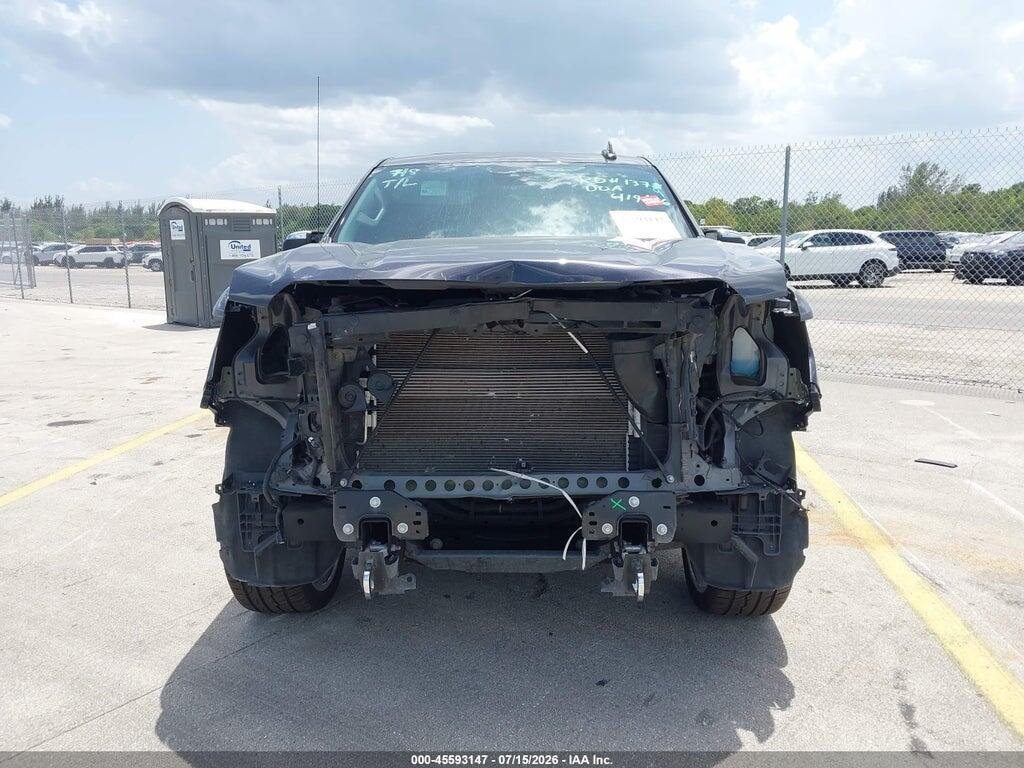 3GTUUGED8PG325897 2023 GMC SIERRA 1500 photo no. 6