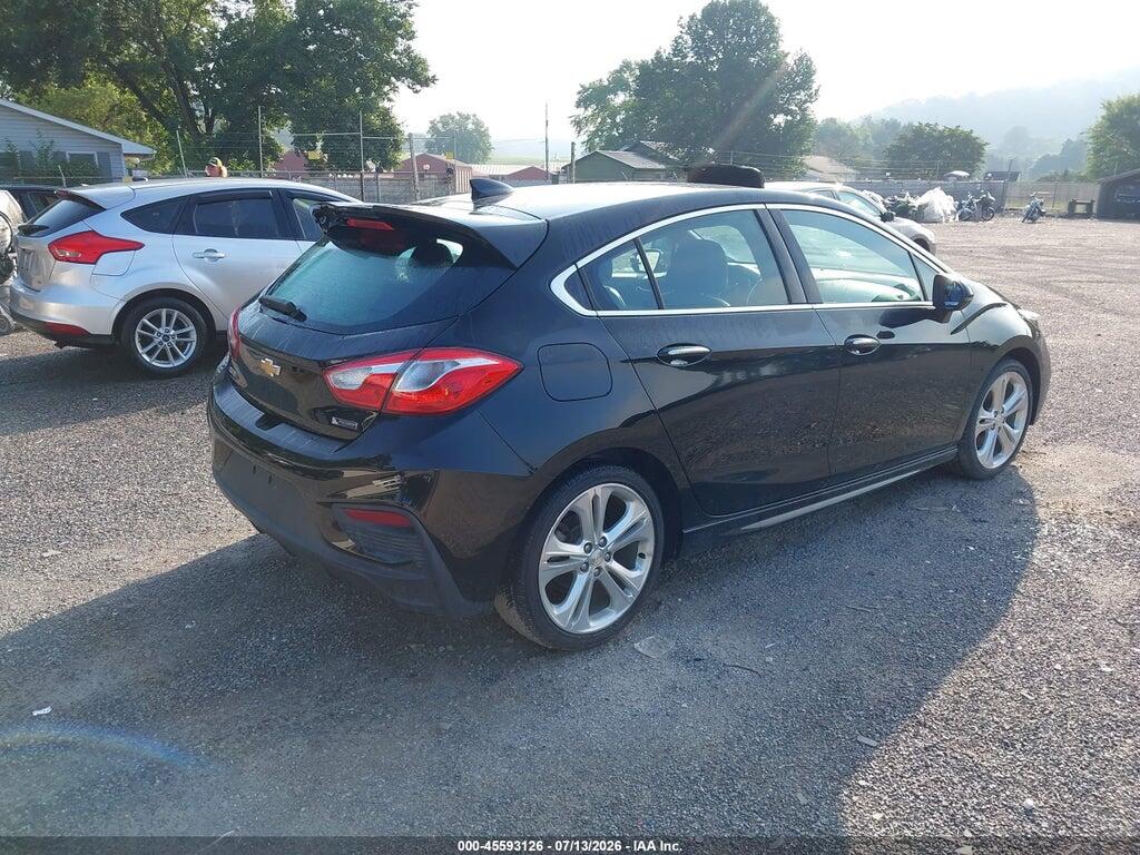 3G1BF6SM2HS528789 2017 CHEVROLET CRUZE photo no. 4