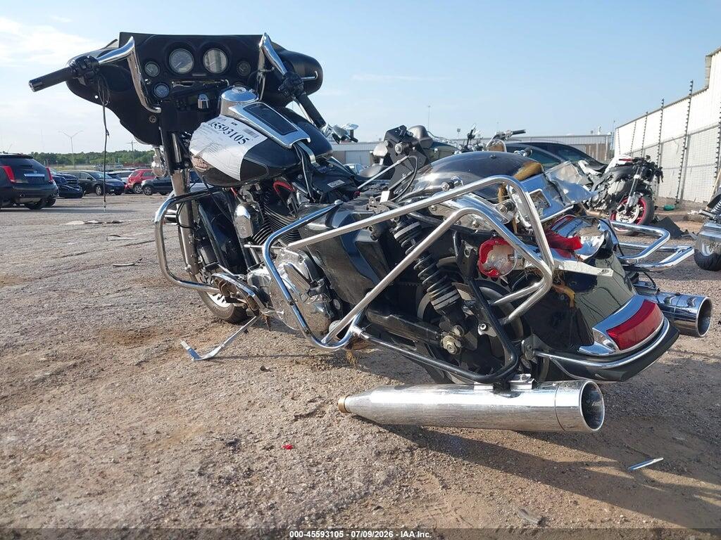 1HD1FF413AB629474 2010 HARLEY-DAVIDSON FLHTC photo no. 3