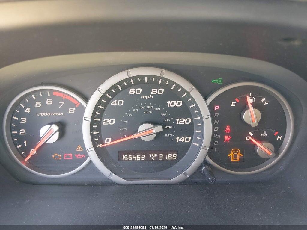 5FNYF18768B039844 2008 HONDA PILOT photo no. 7