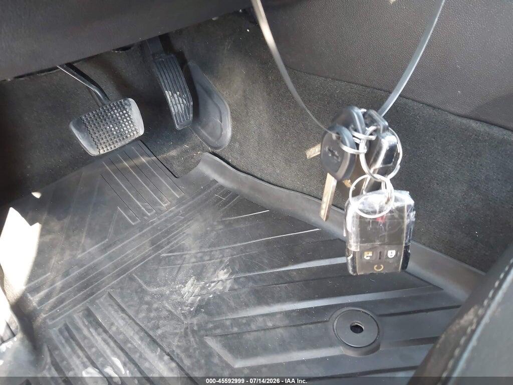 1GCGTCE30F1263649 2015 CHEVROLET COLORADO photo no. 11