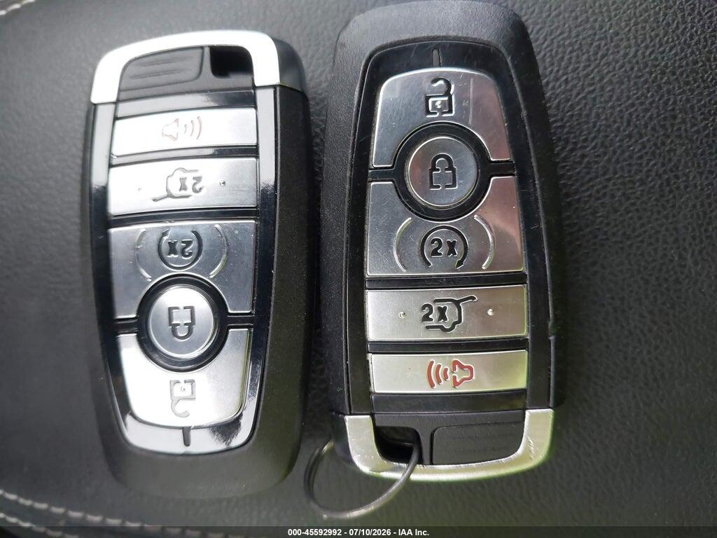 1FMCU9GN1SUA20577 2025 FORD ESCAPE photo no. 11